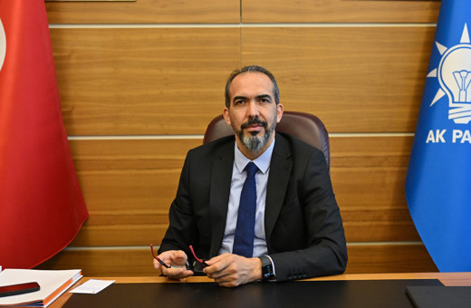 AK Parti, seçim sürecinde 2 milyon 300 bin görevlisiyle sahada olacak