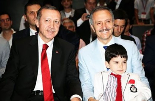 AK Parti İstanbul ilçe adayları belli oluyor! Aziz Yeniay geri dönüyor! Tevfik Göksu ve Ergün Turan...