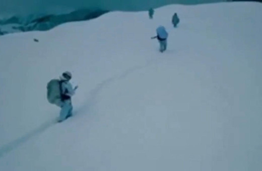 İçişleri Bakanı Yerlikaya'dan terörle mücadele paylaşımı: