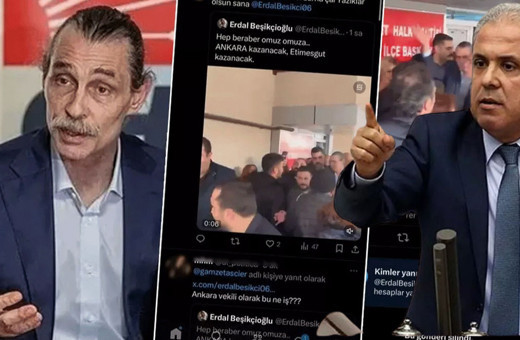 Şamil Tayyar'dan davul zurna çaldıran Behzat Ç.'ye siyaset tüyoları! Gerçek hayat filmlere benzemez