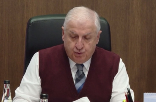 Bakan Güler: 77 terörist etkisiz hale getirildi