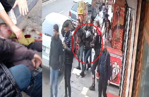 Diyarbakır’da husumetli iki grup arasında silahlı kavga: 1 ölü, 3 yaralı