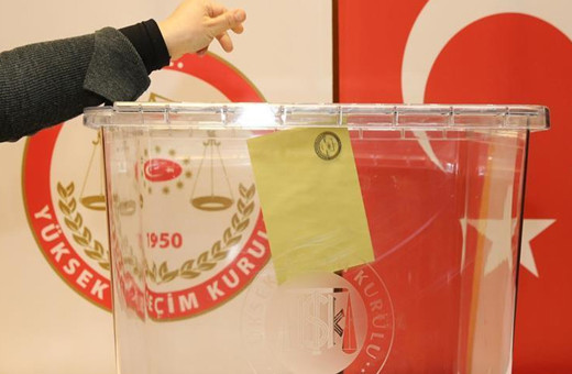 Partilerin yerel seçim mesaisi! AK Parti'de Ankara ve İzmir için sürpriz adaylar