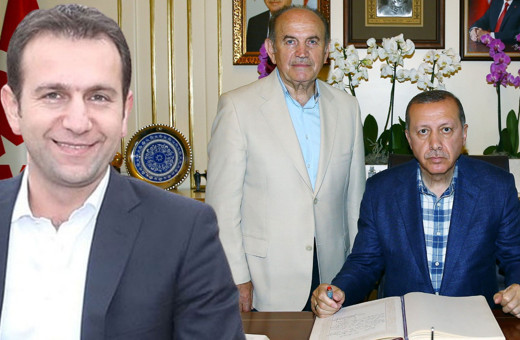 AK Parti'de Kadir Topbaş sürprizi! İstanbul İlçe adayları sızdı! Babasının ilçesine aday oluyor