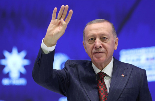 AK Parti'nin Ankara ve İzmir dahil belediye başkan adayları kesinleşti! İşte il il aday listesi