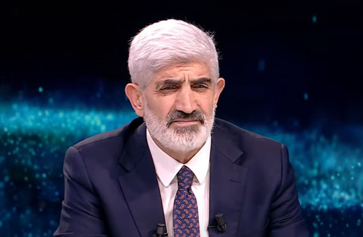 Anketçi İhsan Aktaş'tan İstanbul seçim tahmini Ekrem İmamoğlu mu Murat Kurum mu?