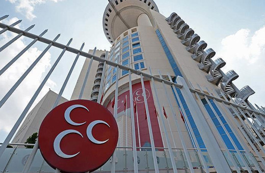 MHP 55 belediye başkan adayı daha açıkladı! Kilis, Uşak...