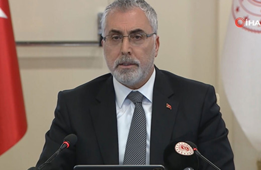 Bağkur'luların prim gün sayısının 9 binden 7 bin 200'e düşürülmesi! Bakan Vedat Işıkhan'dan açıklama