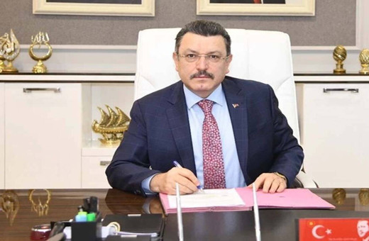 Ak Parti'nin Trabzon Büyükşehir Belediye Başkan adayı Ahmet Metin Genç kimdir?