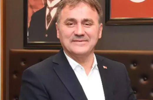 AK Parti'nin Gümüşhane Belediye Başkan adayı Ercan Çimen kimdir?