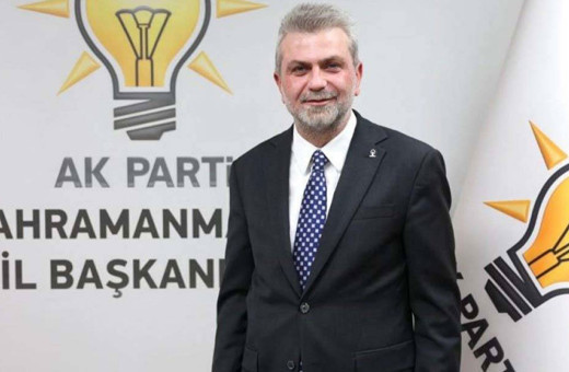 AK Parti'nin Kahramanmaraş Büyükşehir Belediye Başkan adayı Fırat Görgel kimdir?