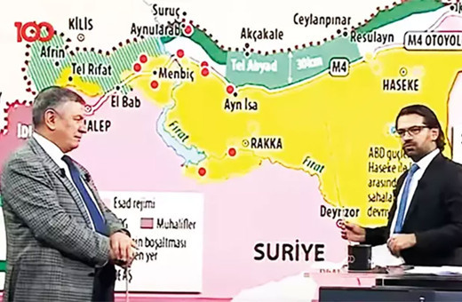 Ahmet Hakan, Hacı Yakışıklı için fetvayı verdi: 'Küçümsemek de dudak bükmek de sonsuz caiz'