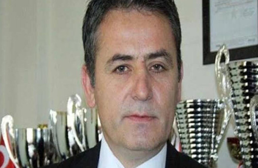 Mehmet Şimşek AK Parti'nin Burdur Belediye Başkanı oldu! Mehmet Şimşek kimdir?