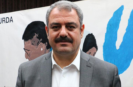 AK Parti'nin Diyarbakır Büyükşehir Belediye Başkan adayı Mehmet Halis Bilden kimdir?