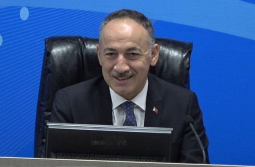 AK Parti'nin Kırıkkale Büyükşehir Belediye Başkan adayı Mehmet Saygılı kimdir?