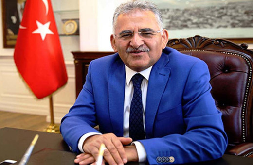 AK Parti'nin Kayseri Büyükşehir Belediye Başkan adayı Memduh Büyükkılıç kimdir?