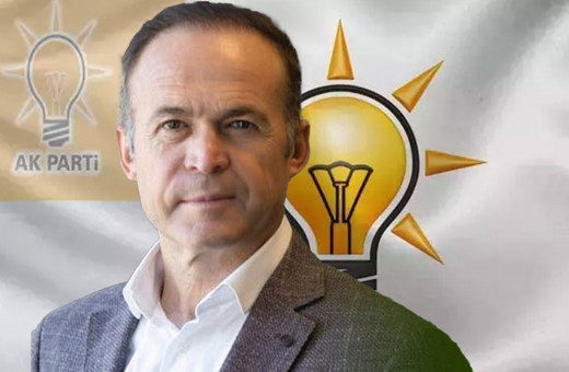 AK Parti'nin Karaman Belediye Başkan adayı Mevlüt Akgün kimdir?