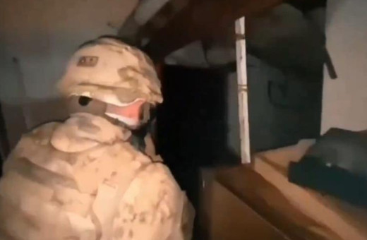 Narkogüç-44 operasyonlarında 163 zehir taciri ve sokak satıcısı yakalandı