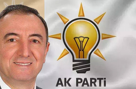 AK Parti'nin Kırşehir Belediye Başkan adayı Osman Arslan kimdir?