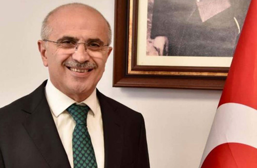 AK Parti'nin Malatya Büyükşehir Belediye Başkan adayı Sami Er kimdir?