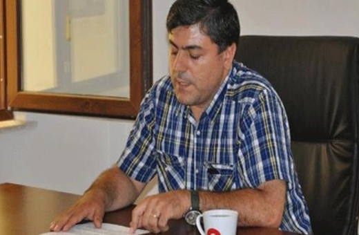 AK Parti Tunceli Belediye başkan adayı Erkan Eroğlu kimdir?