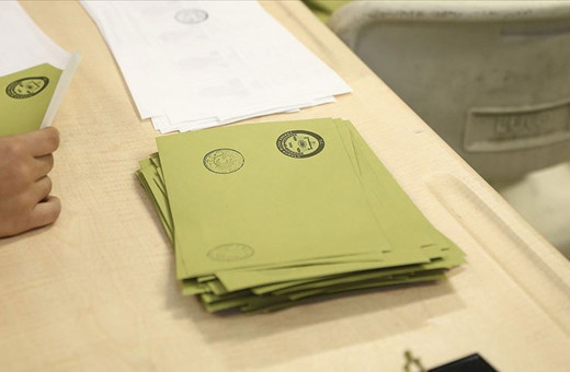 Ankara, İstanbul ve İzmir'de anketler ne diyor? GENAR Başkanı İhsan Aktaş  açıkladı