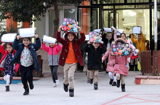 Yarıyıl tatili nasıl etkinliklerle değerlendirilmeli?