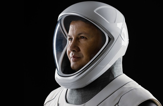 İlk Türk astronotu ünvanını alan Alper Gezeravcı'nın uzaydaki ilk sözü