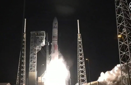 ABD'nin Ay görevi başarısız oldu! 50 yıl sonra Ay'a tekrar inemediler!