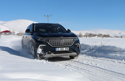 Togg T10X almak isteyenler dikkat! Siparişlerde yeni dönem yarın başlıyor