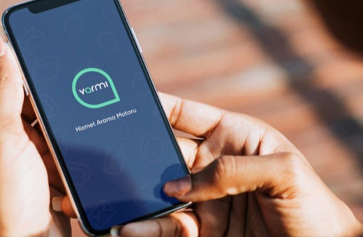 Hizmetin e-ticaret platformu; insan arama motoru VARMI!