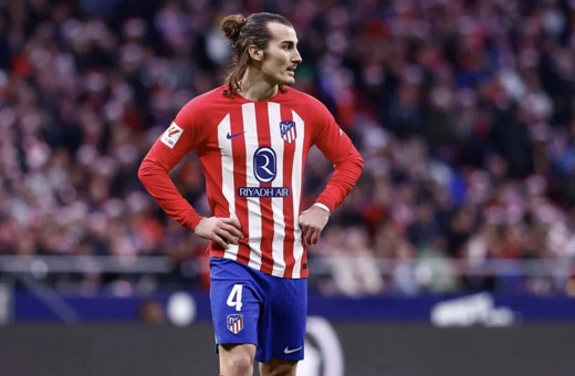 Çağlar Söyüncü sürprizi! Atletico Madrid'e resmi teklif yapılacak