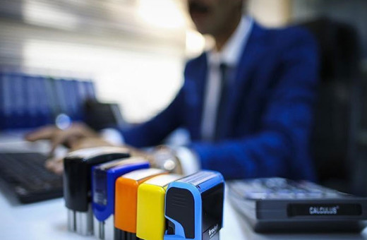 Yeminli mali müşavirlik sınavları 4-13 Mayıs'ta yapılacak