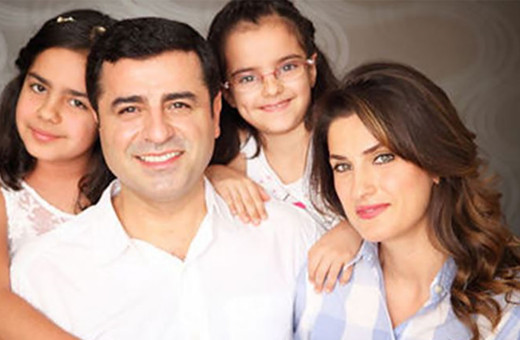 İstanbul'da DEM Parti anketi! 4 seçmenden 3'ü 'aday çıkaralım' dedi! Yüzde 70 Başak Demirtaş dedi