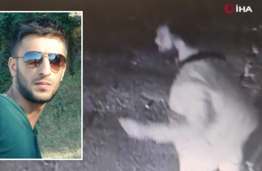 İzmir'de hiç tanımadığı adama 'sen kafirsin' dedi, ardından göğsünden bıçaklayarak öldürdü