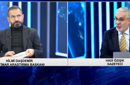 AK Parti'nin sürpriz ismi Aziz Yeniay'ın Küçükçekmece adayı olma hikayesi