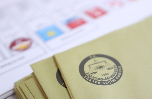 Talat Atilla 4 büyükşehir saydı CHP 'üçünü kaybediyor' dedi