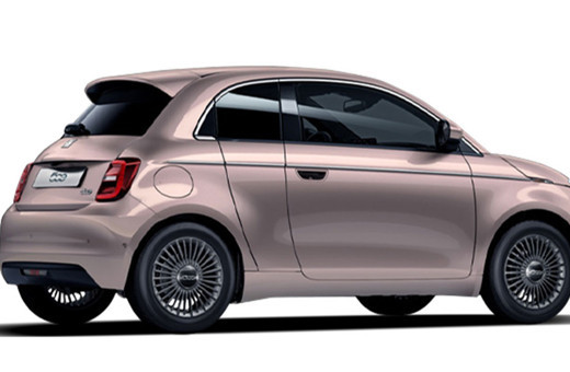 Fiat yeni yıla kampanyalarla başladı!