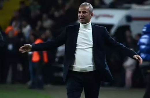 İsmail Kartal: Bu Türkiye'de bir rekordur herhalde