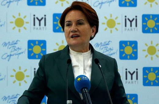 Meral Akşener, İYİ Parti'nin Ankara adayını açıkladı: Cengiz Topel Yıldırım kimdir?