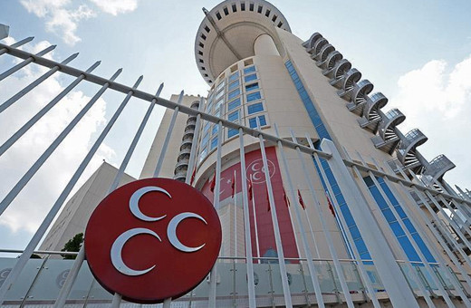 MHP, 55 belediye başkan adayını daha açıkladı