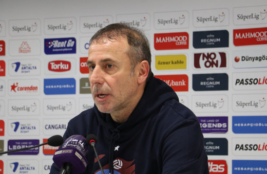 Abdullah Avcı kötü haberi duyurdu! "Durumu ciddi"