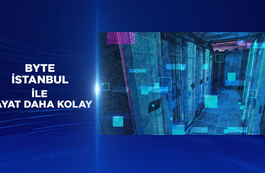 Murat Kurum'un açıkladığı Dijital İstanbul Projesi'ni detayları ortaya çıktı: Byte İstanbul