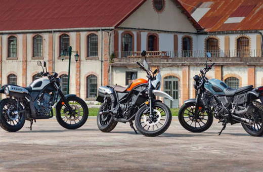 Honda Motosiklet, dokuzuncu kez pazar lideri oldu