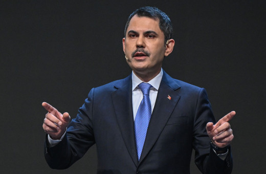 İBB adayı Murat Kurum müjdeyi verdi: Öğrencilere yüzde 40 indirim gençlere 100 bin TL hibe