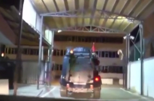 Terör örgütü DEAŞ'a yönelik Kahramanlar-46 operasyonlarında 28 şüpheli yakalandı