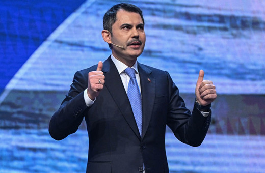 AK Parti İBB adayı Kurum: İstanbul’u dünyanın en yaşanabilir kentlerinden biri yapmak mümkün