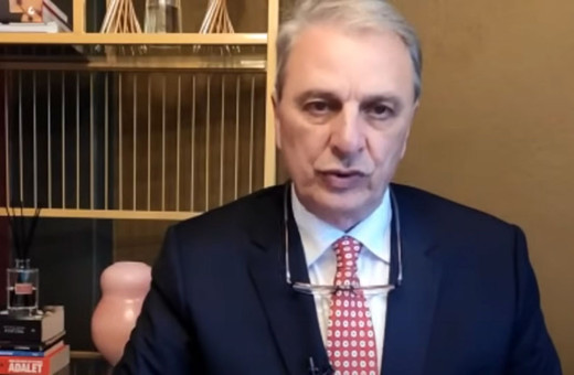 Şehit babasına 'kimsin lan kimsin' diyen Can Ataklı'ya istenen ceza belli oldu