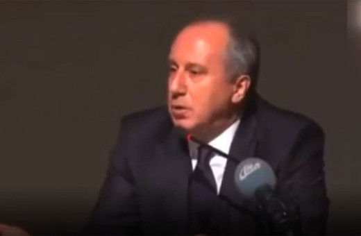Muharrem İnce'nin 'Dersim' sözleri olay oldu! 10 yıl önceki açıklaması paylaşım rekoru kırıyor