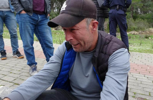 Oğlu sanal kumar kurbanı olan babanın feryadı: "Allah onların hepsinin belasını versin"